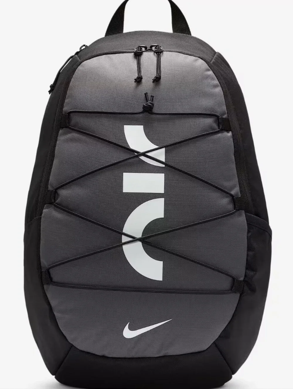 grey jansports backpack JanSport Cross Town Plus - Large Main Compartment, Side Water Bottle Pocket, 15-Inch Padded Laptop Sleeve Travel Rod Color & Size:Size 1 - black Trying a centerpin setup perfect for every style